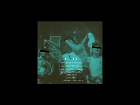 TENNXIN- NEW OPPS FT. ITSPARKDALE (OFFICIAL AUDIO)