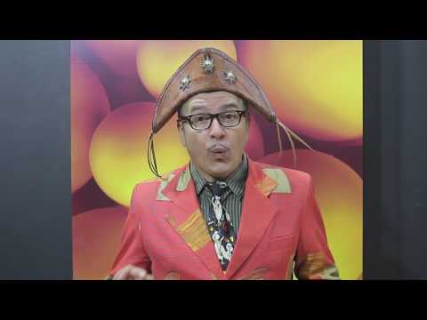 O bom humor com Tonho dos Couros  28/10/2016