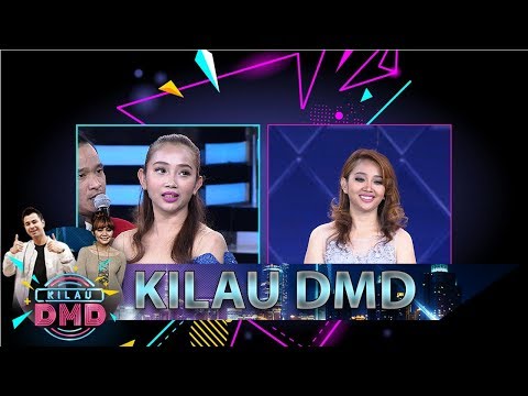 Setelah di Makeover, Peserta Ini Makin Cantik, Tapi Malah Bikin Kecewa - Kilau DMD (19/3)