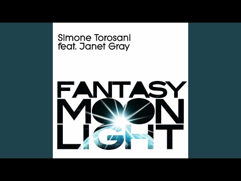 Fantasy Moonlight (Mattias Remix)