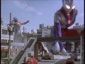 Good Vs Evil Ultraman Tiga Vs Evil Tiga