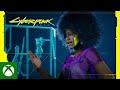 Cyberpunk 2077 — 2077 in Style