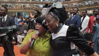 Download lagu Lilian Nneji Powerful ministration at Dunamis Mid-Year Worship  mp3