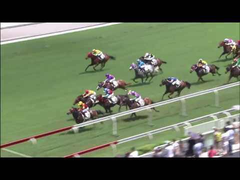 Red Kylin - Karis Teetan (29 May)