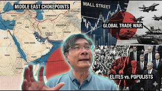 Download lagu Why We Traded Global Peace for Financial Control – Prof. Jiang Xueqin mp3 Download lagu Why We Traded Global Peace for Financial Control – Prof. Jiang Xueqin mp3