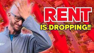 Is Now The BEST Time To Rent in DENVER Colorado? | MEGA Denver Rental Market Update in 2025