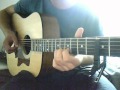 Linkin Park - Numb (acoustic instrumental cover ...
