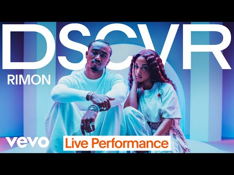 RIMON - Lying | Vevo DSCVR