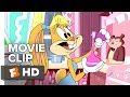 Looney Tunes: Rabbit Run Movie CLIP - OMG (2014) - Animated Movie HD