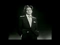 Frank Sinatra Show “Lonesome Road” 1959 [HD-Remastered TV Audio]