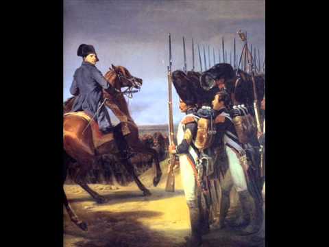 Musique Napoléonienne - 26 Marche des éclopés
