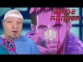 Bladerunner Anime Series