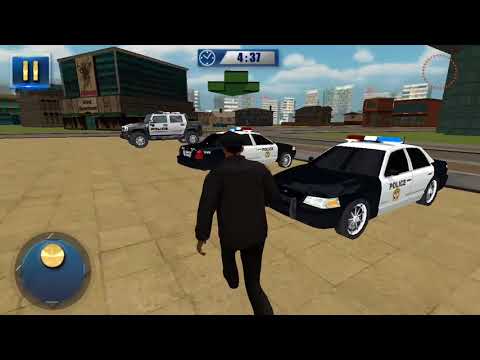 NY City Cop 2018 - Android Gameplay HD
