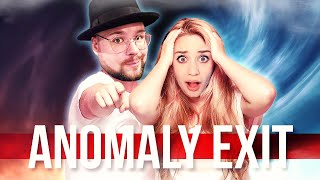 WIR GASLIGHTEN UNS SELBST ⛔ ANOMALY EXIT ● Let's Play