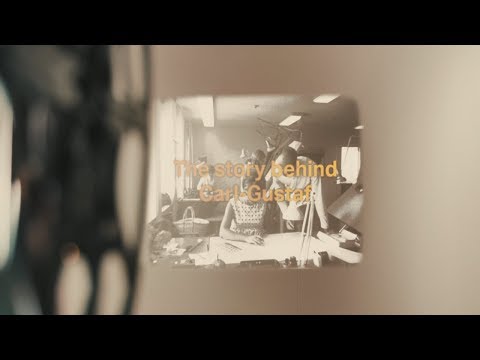 Carl-Gustaf® – The story of a Swedish hero | Episode 1