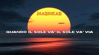 Zucchero   Bacco Perbacco karaoke