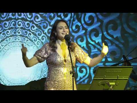 Ezgi Köker "Sezen Aksu Alaturka Tribute" | 29.05.2025