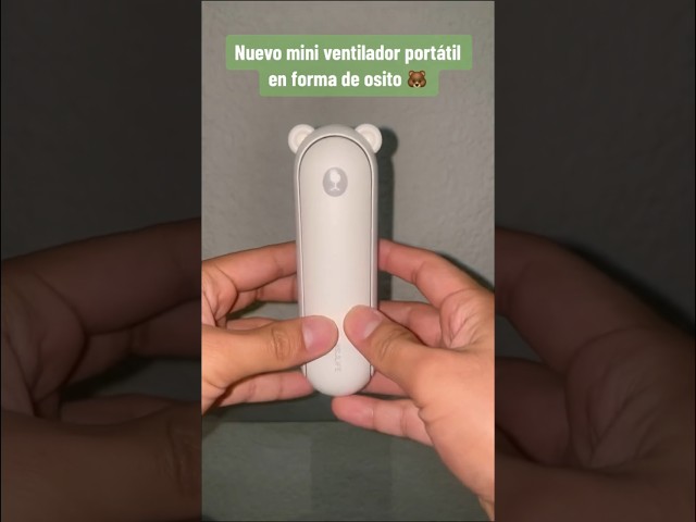Vídeo relacionado con MAPIMANIA - abanicos de Madera Plegables para Bolso con Encaje Gris, Plegable Abanico pequeño Bolso, Mini Ventilador de Mano para Boda