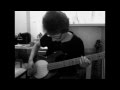 Cult of luna - Arrival Bass cover
