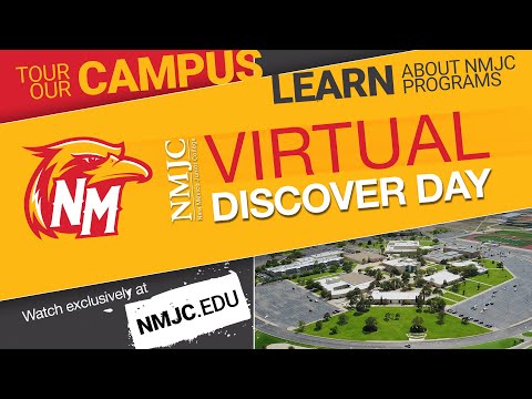 New Mexico Junior College - video