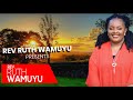 Rev Ruth Wamuyu MBICA Lyric Video Skiza 71112962