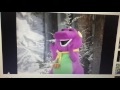 Silly Sounds Number 3