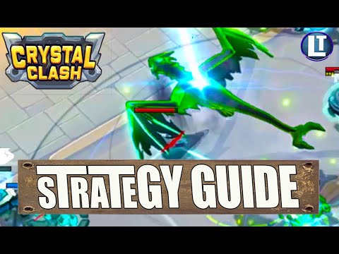 , title : 'CRYSTAL CLASH STRATEGY Guide 2022'