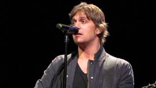 Rob Thomas "Mockingbird" Live @ The Music Box at The Borgata, Atlantic City,
