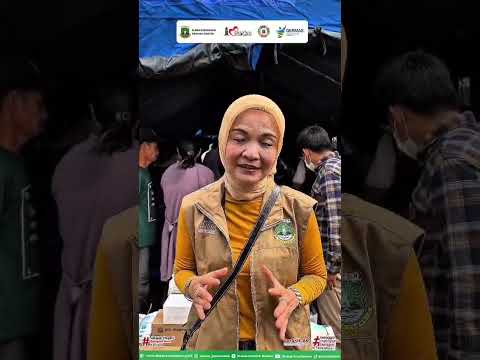    CKG Masyarakat Baduy Luar dan Dalam Lokus Ciboleger