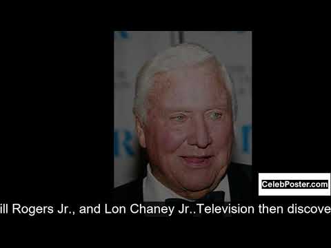 Merv Griffin biography