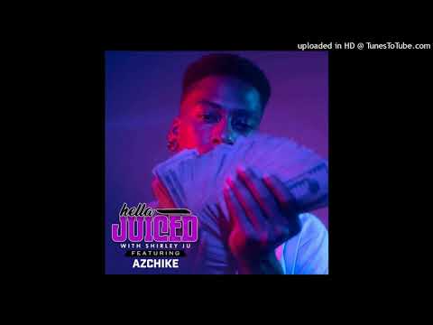 AzChike x FrostyDaSnowMann x Mike Sherm Type Beat "After Party" | 2021