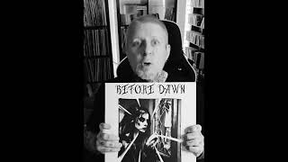 This Supergroup Sounds Like The LOST BOYS or Christian Death, 45Grave, &amp; TSOL!!!