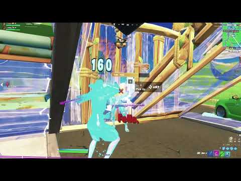 Laryan - Highlights #1