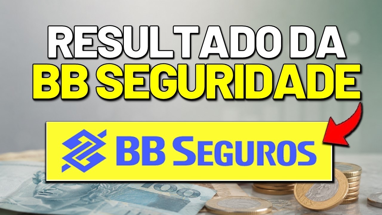 🚨URGENTE: RECORDE de LUCROS na BB Seguridade e MEGA DIVIDENDO A CAMINHO? BBSE3