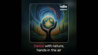 Cover art for Awakening Earth