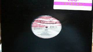 Lou² ‎-- Freaky (The Zanzibar Mix)