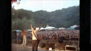 Boy Hits Car - Escape The World (Acoustic)