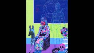 The Golden Palominos - Monday Night