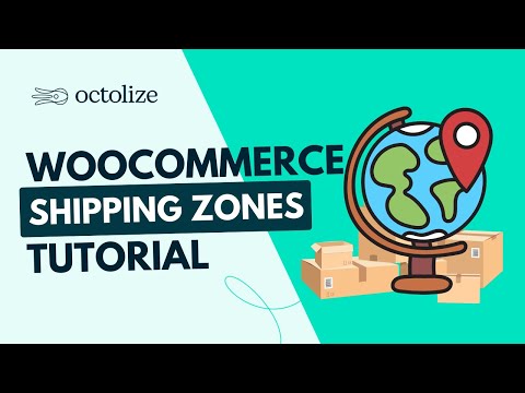 How to Set Up WooCommerce Shipping Zones in Under 5 Minutes | Step-by-Step Tutorial #woocommerce
