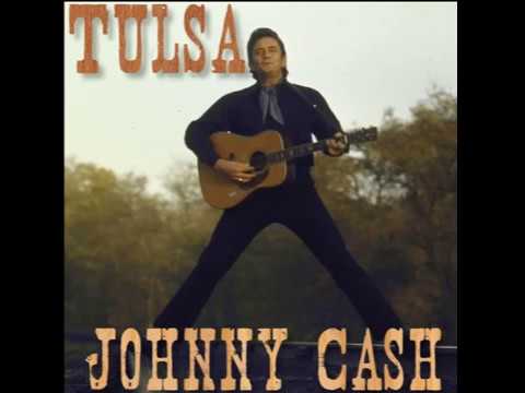 Johnny Cash - Live Tulsa, Oklahoma, October 27th, 1972