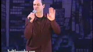 Ted Alexandro - As Much As You Want