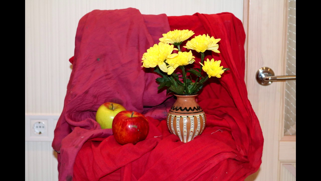 Живопис для дітей в МрійЛяндії ЖК Чайка