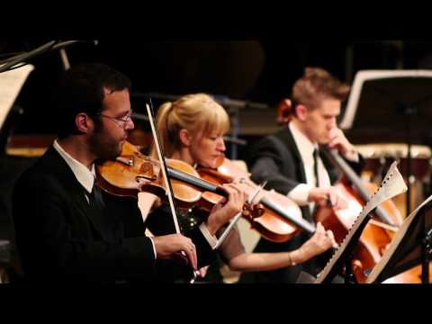 Talea Ensemble, James Dillon: New York Triptych
