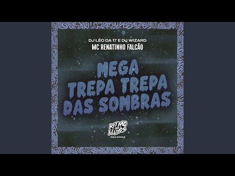 Mega Trepa Trepa das Sombras