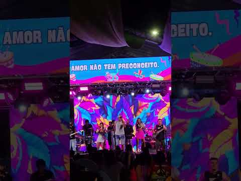 Carnaval 2026 Moema Minas Gerais #carnaval #shorts #youtubeshorts #minasgerais