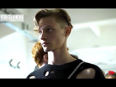 DOMUS ACADEMY Fashion Show - Fashion Graduate Italia 2017 - Fashion Channel