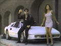 Ice-T - I'm Your Pusher (Video) 