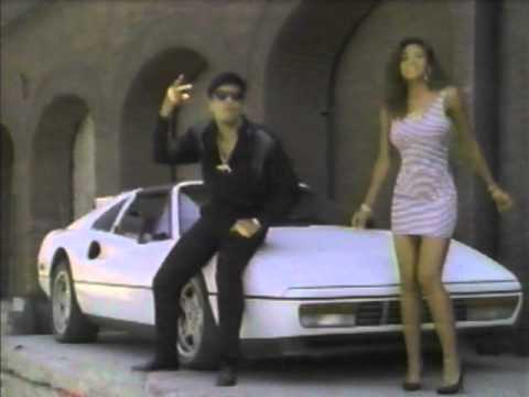 Ice-T - I'm Your Pusher (Video)