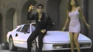 Ice-T - I&#39;m Your Pusher (Video)