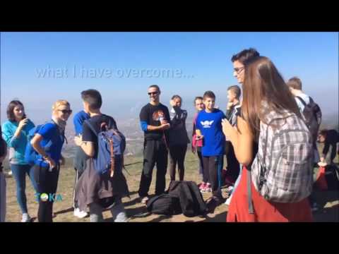 Summer Camps for Youth Empowerment in Kosovo